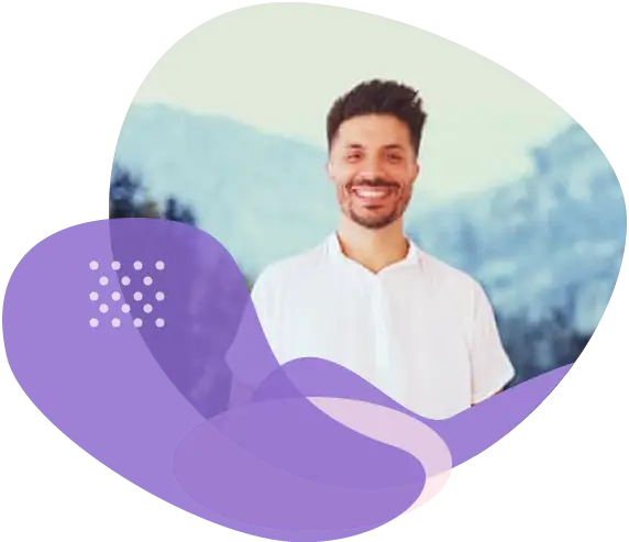 Maxi, terapeuta especializado en masajes