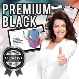 Premium Black
