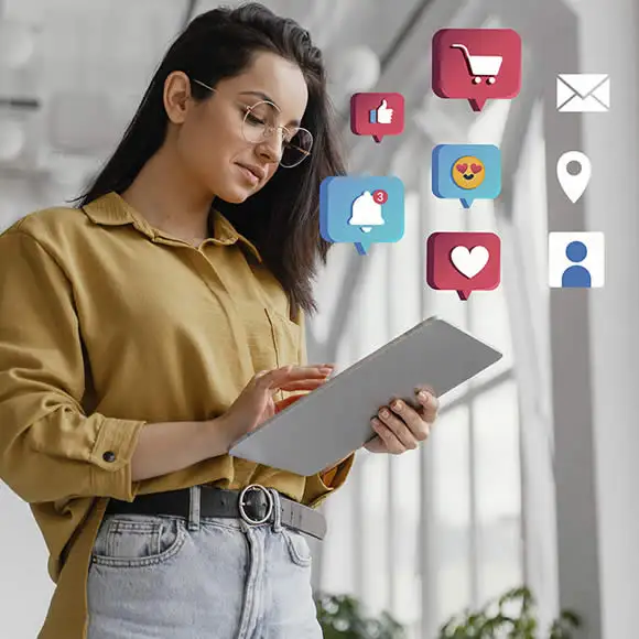 community manager