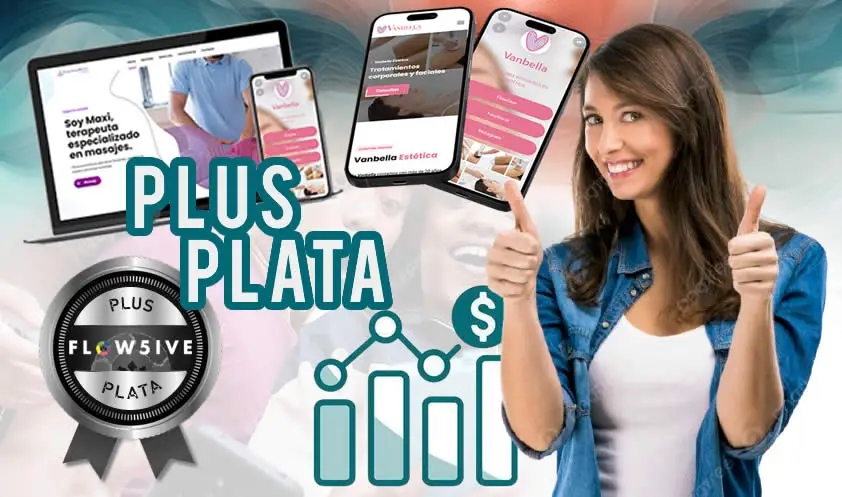 Plus Plata