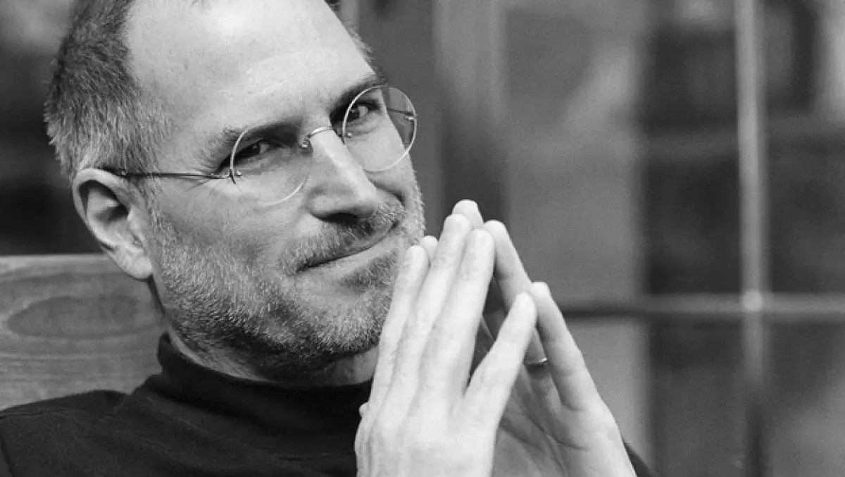 Lecciones de Steve Jobs para Emprendedores: Estrategias Actuales para Triunfar desde Cero