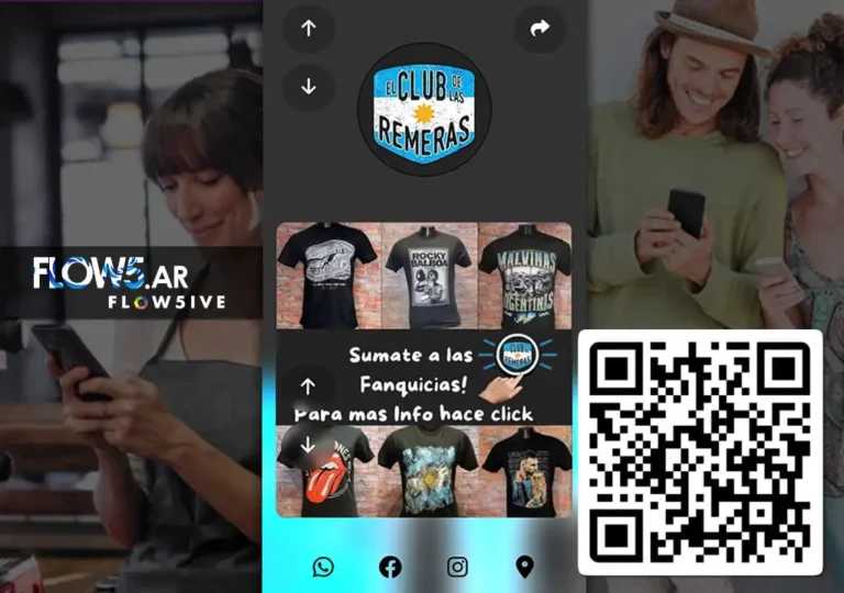 bioweb club de las remeras