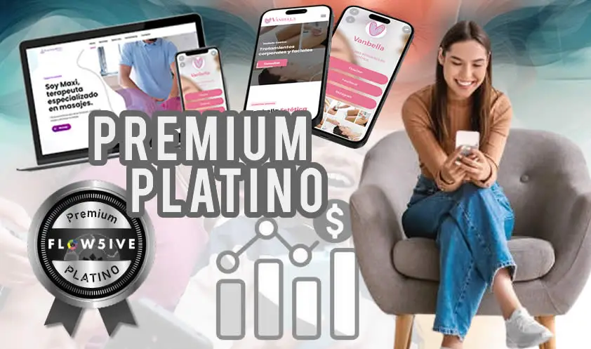 Premium Platino