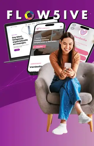 Servicios web Flow5ive